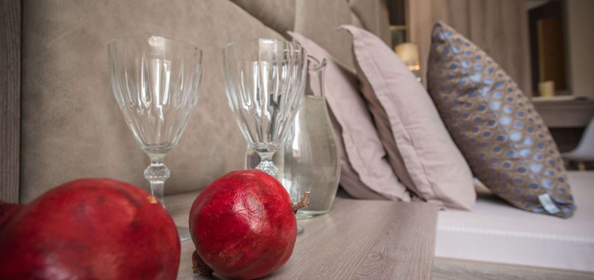 Dune Boutique 4* Поморье