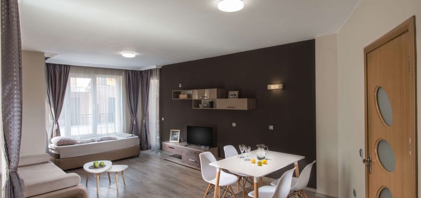 Dune Boutique 4* Поморье