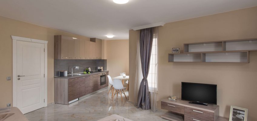 Dune Boutique 4* Поморье