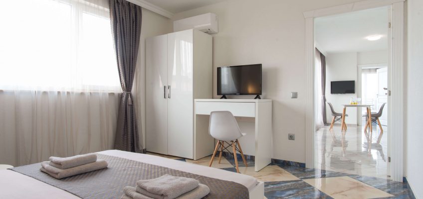 Dune Boutique 4* Поморье