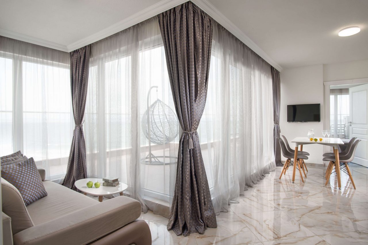 Dune Boutique 4* Поморье