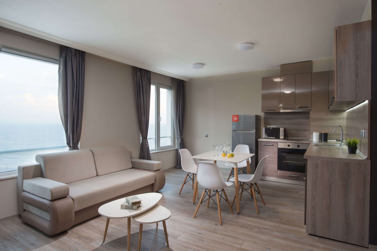 Dune Boutique 4* Поморье