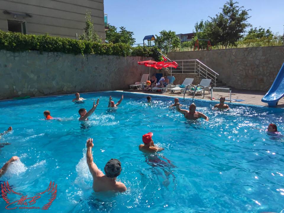 Clara Apart Hotel 3* Sarafovo