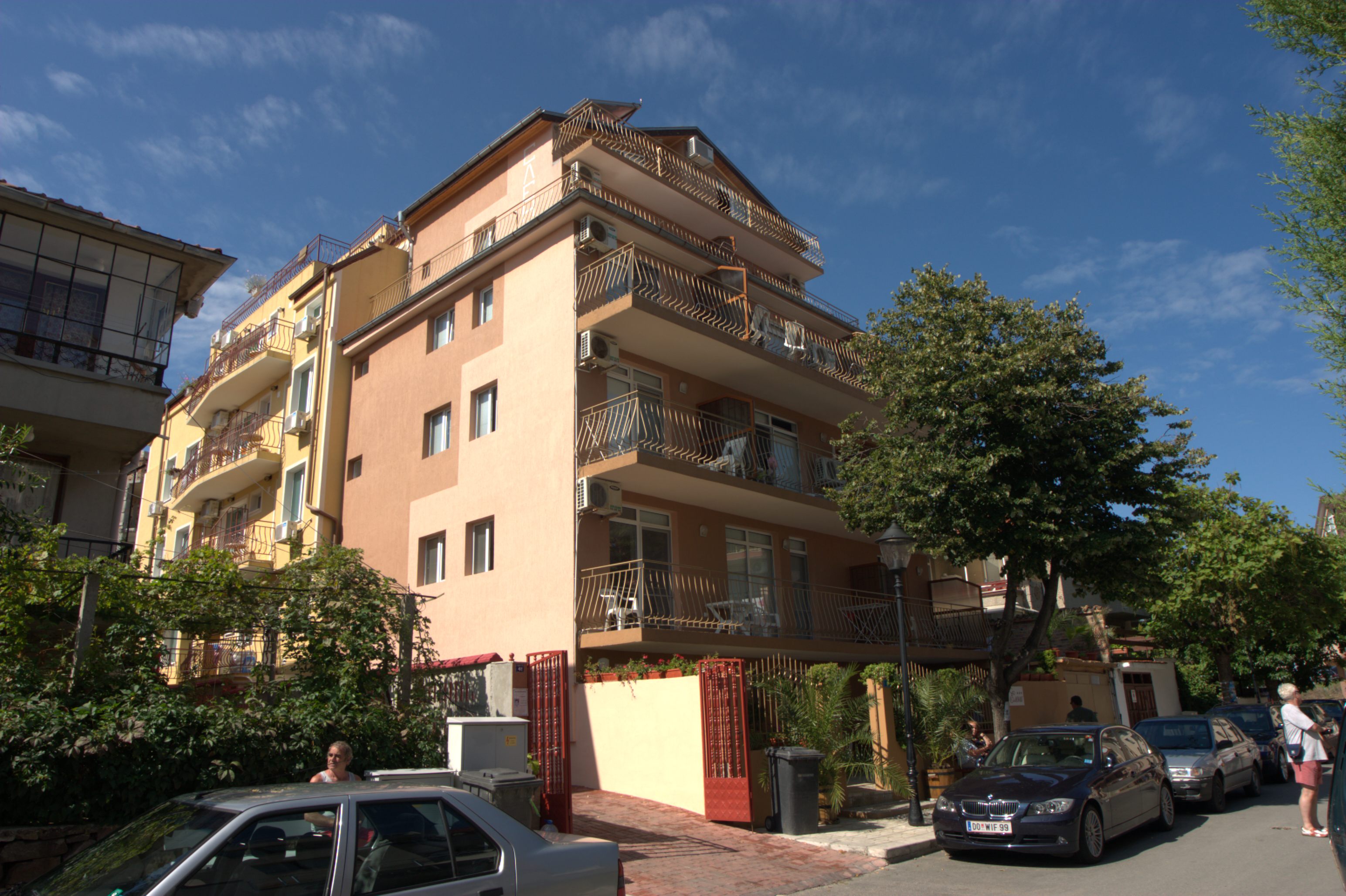 VILLA ELENA 3* VILLA ELENA 3*