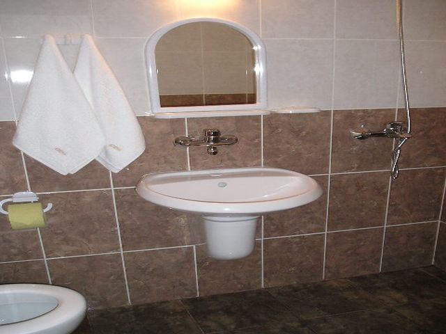 VILLA ELENA 3* VILLA ELENA 3*