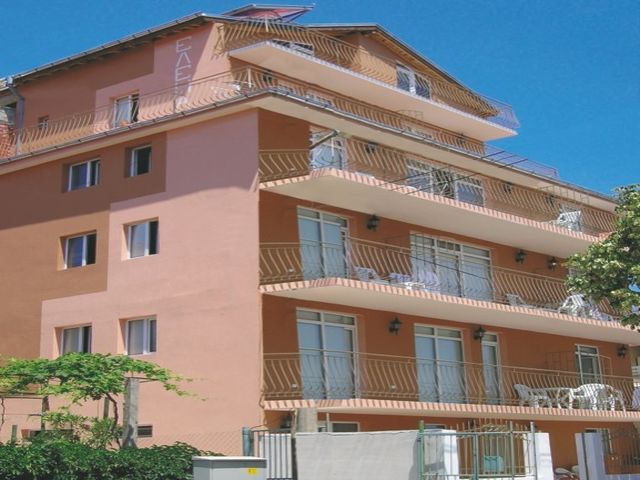 VILLA ELENA 3* VILLA ELENA 3*