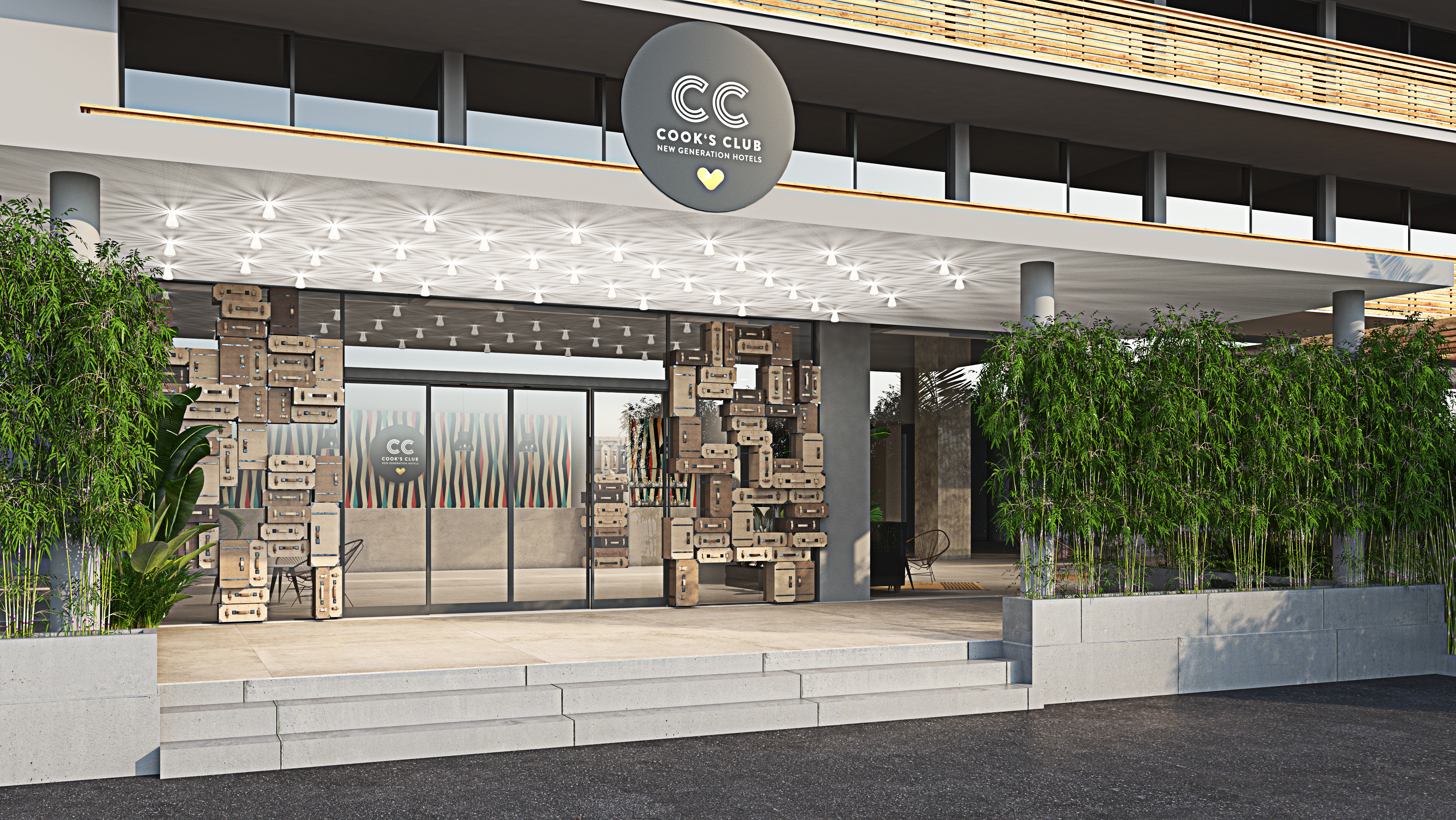 Sunny Beach Club - Adults Only (ex. Cook`s Club Sunny Beach 4* )