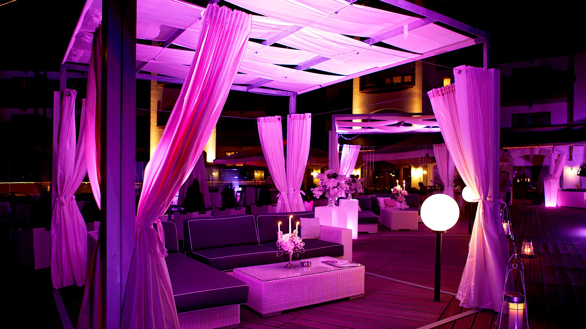 KEMPINSKI GRAND ARENA