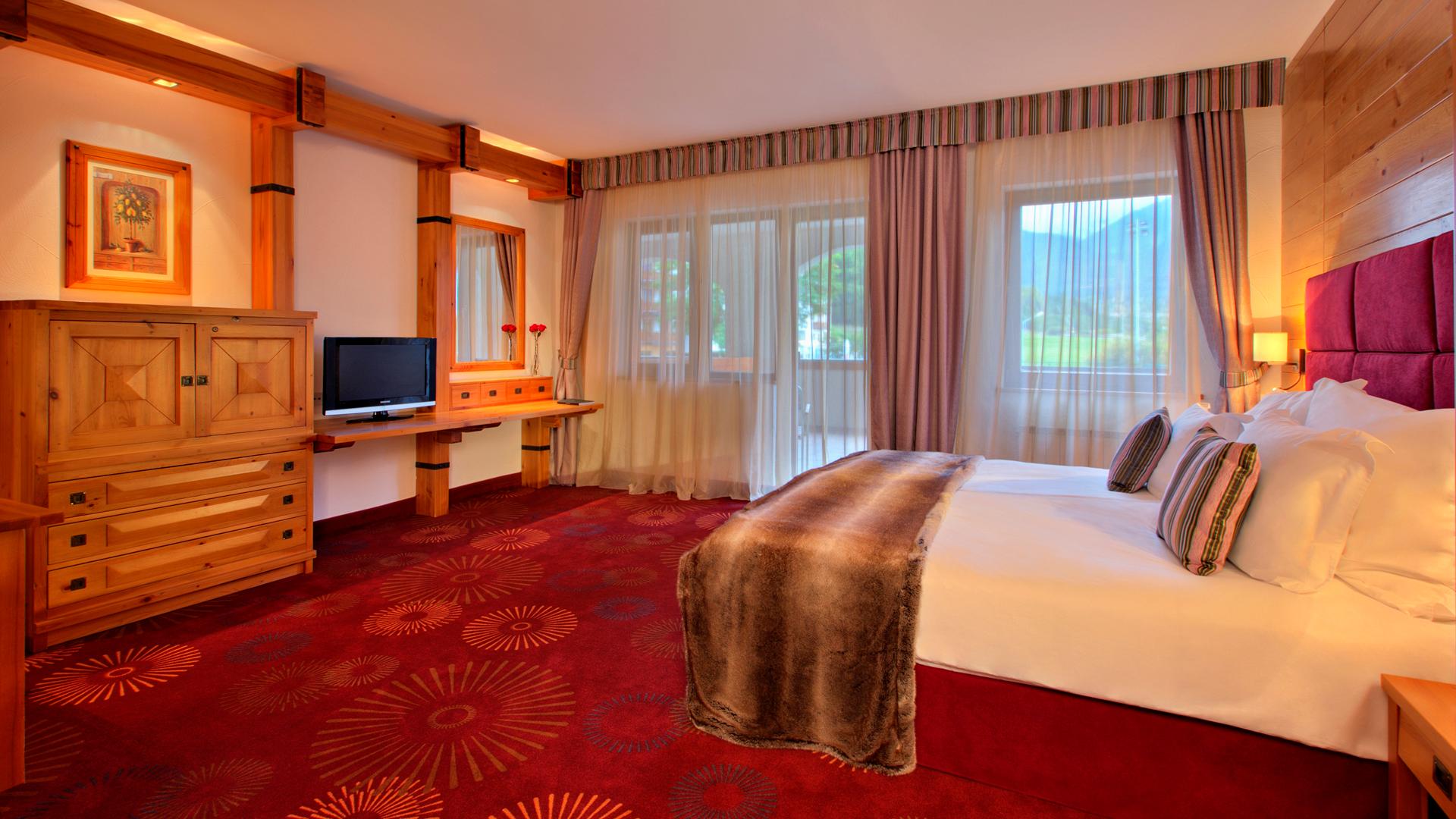 KEMPINSKI GRAND ARENA