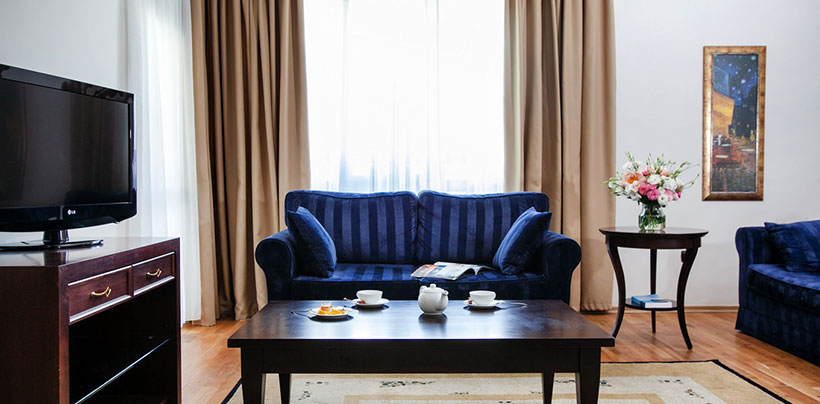 PREMIER LUXURY MOUNTAIN RESORT AH