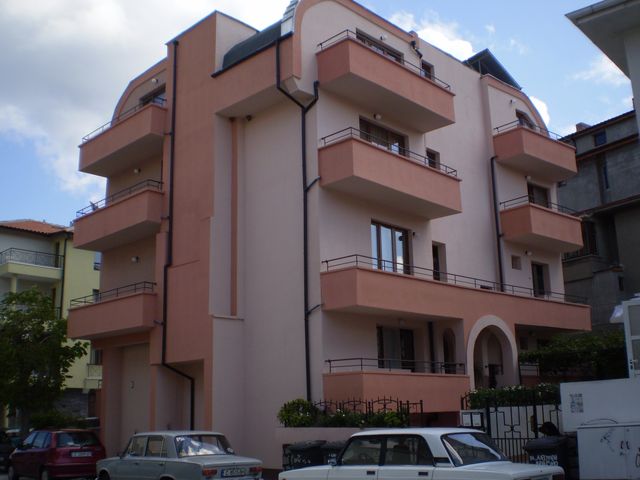 VILLA RISHLI 3* VILLA RISHLI 3*