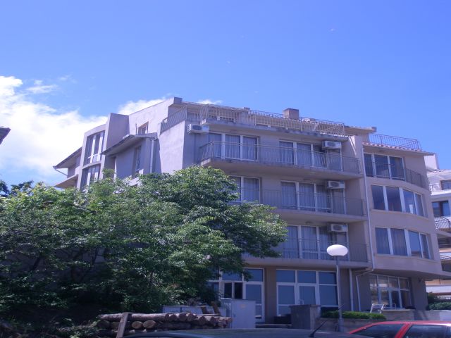 VILLA FILAND 3* VILLA FILAND 3*