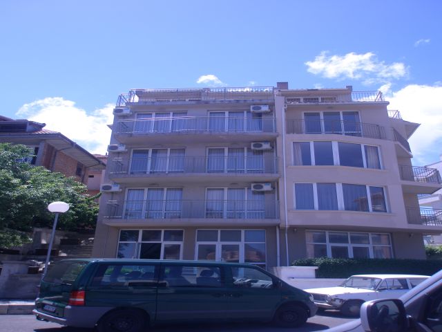 VILLA FILAND 3* VILLA FILAND 3*