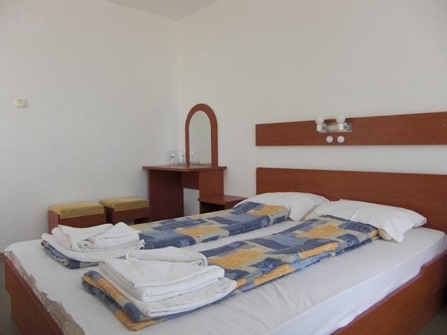 VILLA FILAND 3* VILLA FILAND 3*
