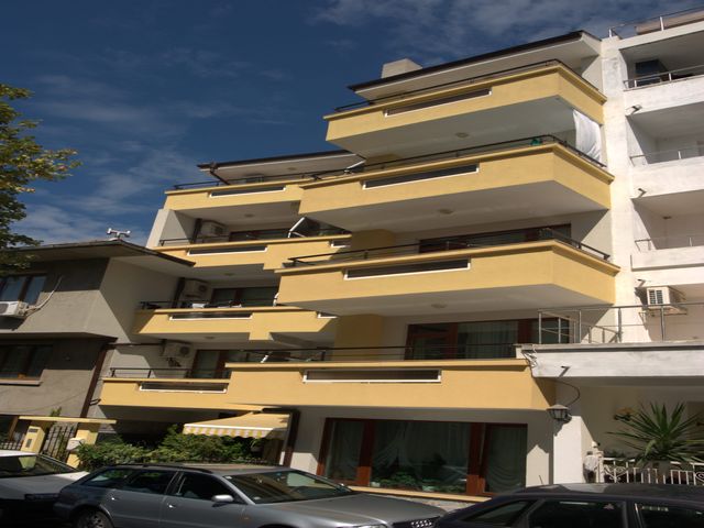 VILLA PRESTIZH 3* VILLA PRESTIZH 3*