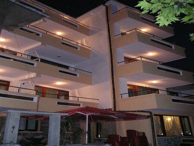 VILLA PRESTIZH 3* VILLA PRESTIZH 3*