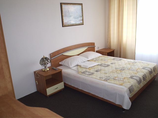 VILLA PRESTIZH 3* VILLA PRESTIZH 3*