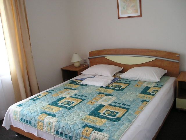 VILLA PRESTIZH 3* VILLA PRESTIZH 3*