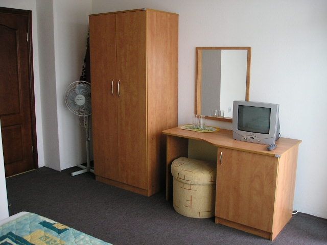 VILLA PRESTIZH 3* VILLA PRESTIZH 3*