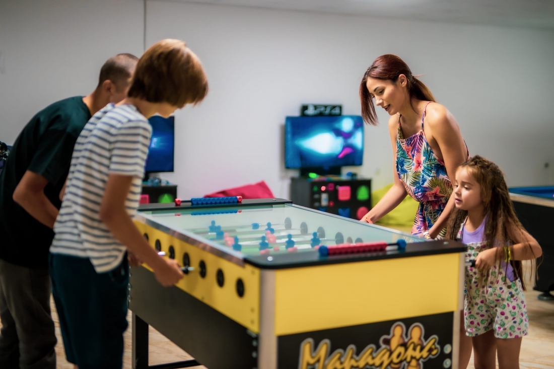 Prestige Hotel & Aquapark