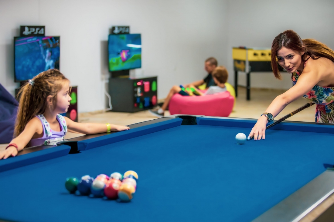 Prestige Hotel & Aquapark