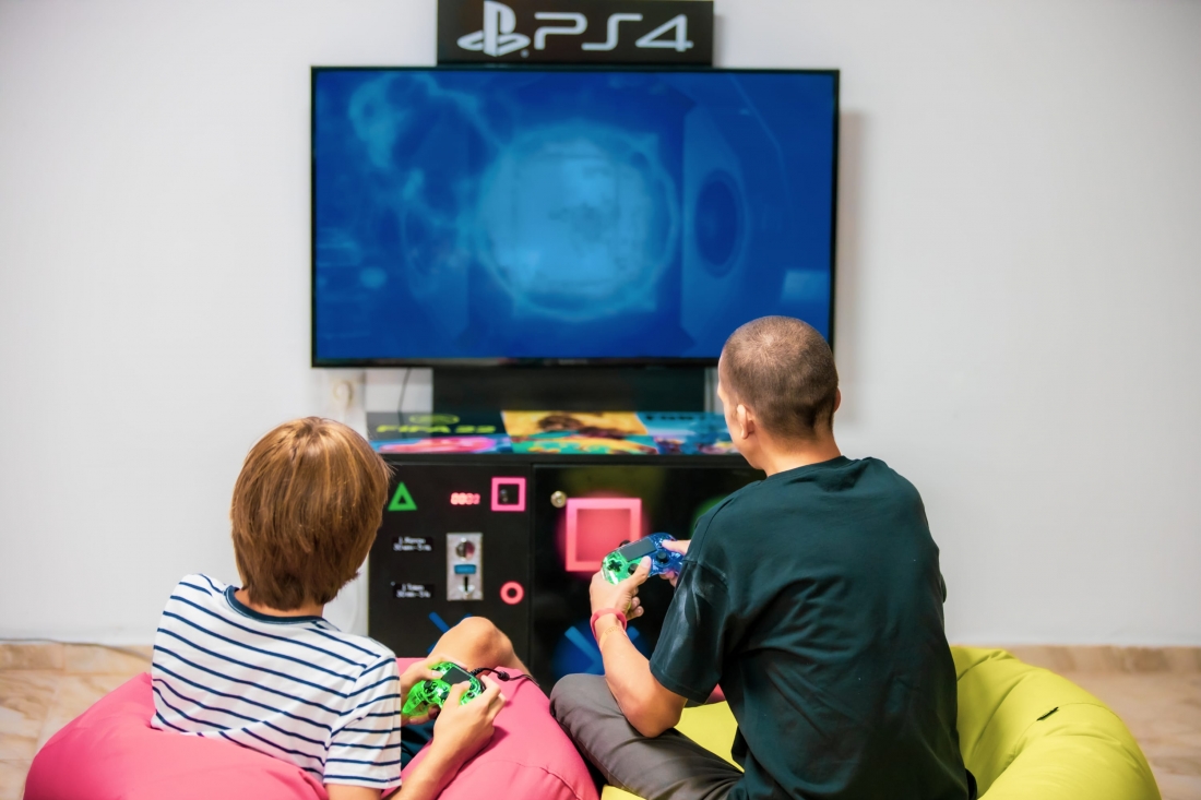 Prestige Hotel & Aquapark