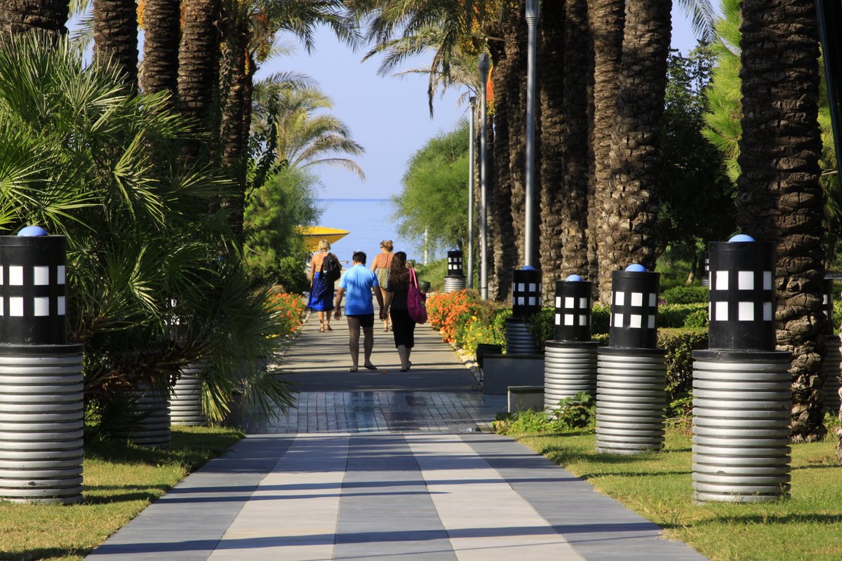 SPLASHWORLD Pegasos World