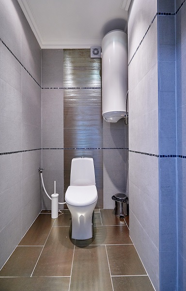 Bota Bara Del Mar Apartments Pomorie