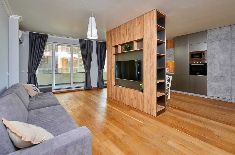 Bota Bara Del Mar Apartments Pomorie