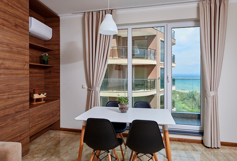 Bota Bara Del Mar Apartments Pomorie