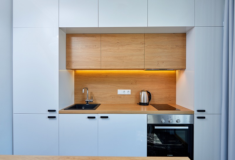 Bota Bara Del Mar Apartments