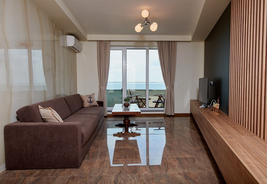 Bota Bara Del Mar Apartments Pomorie