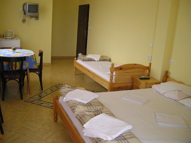 VILLA ORHIDEIA 2* VILLA ORHIDEIA 2*