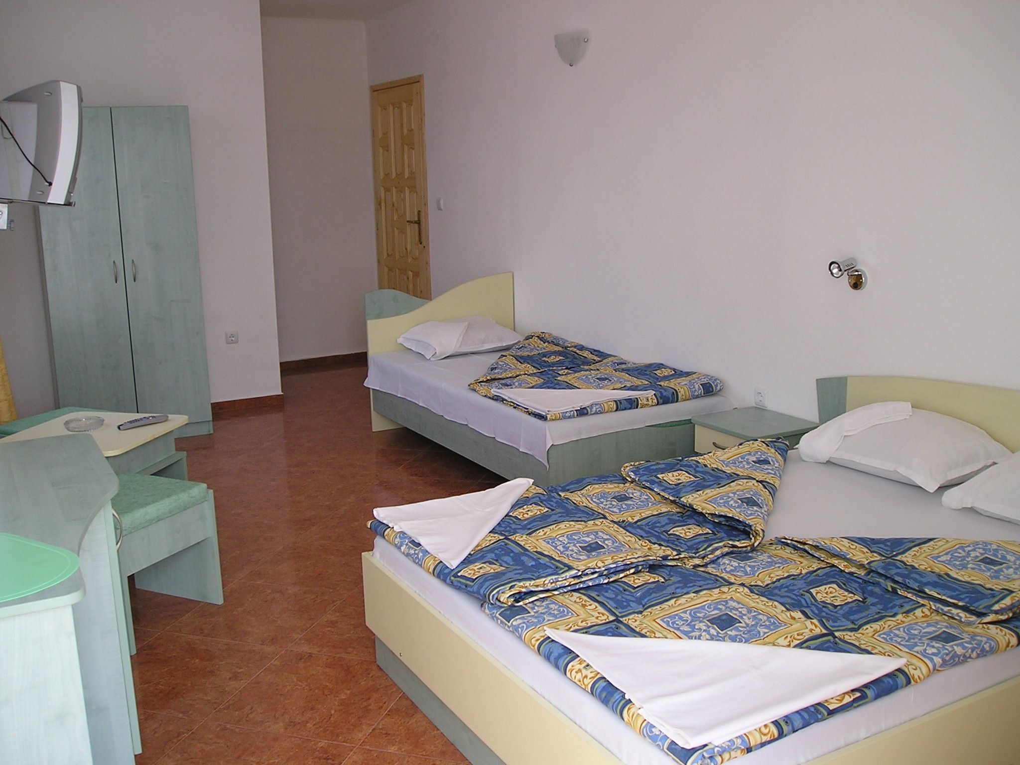 VILLA ORHIDEIA 2* VILLA ORHIDEIA 2*