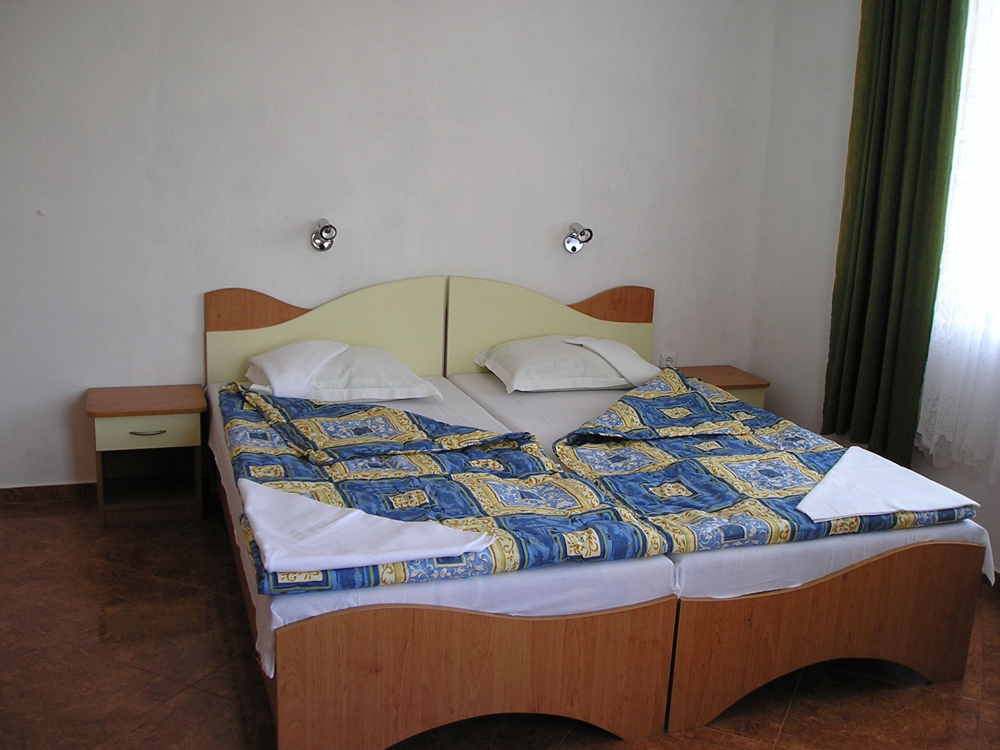 VILLA ORHIDEIA 2* VILLA ORHIDEIA 2*