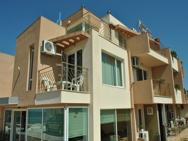 SELENA BEACH 3* SELENA BEACH 3*