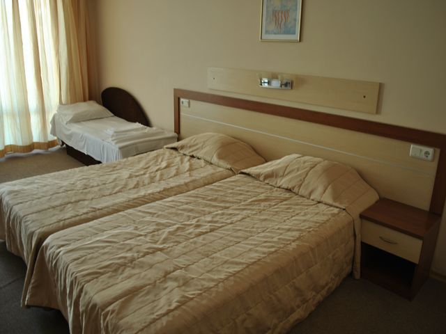 SELENA BEACH 3* SELENA BEACH 3*