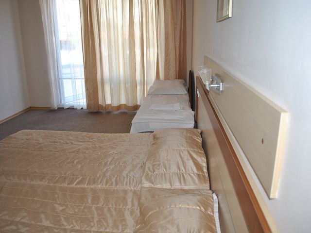 SELENA BEACH 3* SELENA BEACH 3*