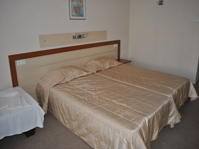 SELENA BEACH 3* SELENA BEACH 3*