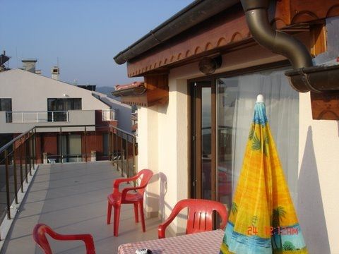 VILLA LA ROSA 3* VILLA LA ROSA 3*