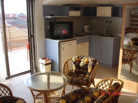 VILLA LA ROSA 3* VILLA LA ROSA 3*