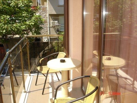 VILLA LA ROSA 3* VILLA LA ROSA 3*