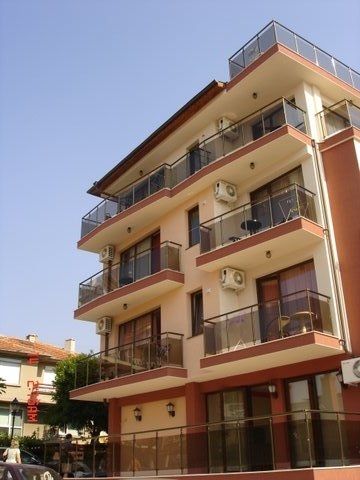 VILLA LA ROSA 3* VILLA LA ROSA 3*