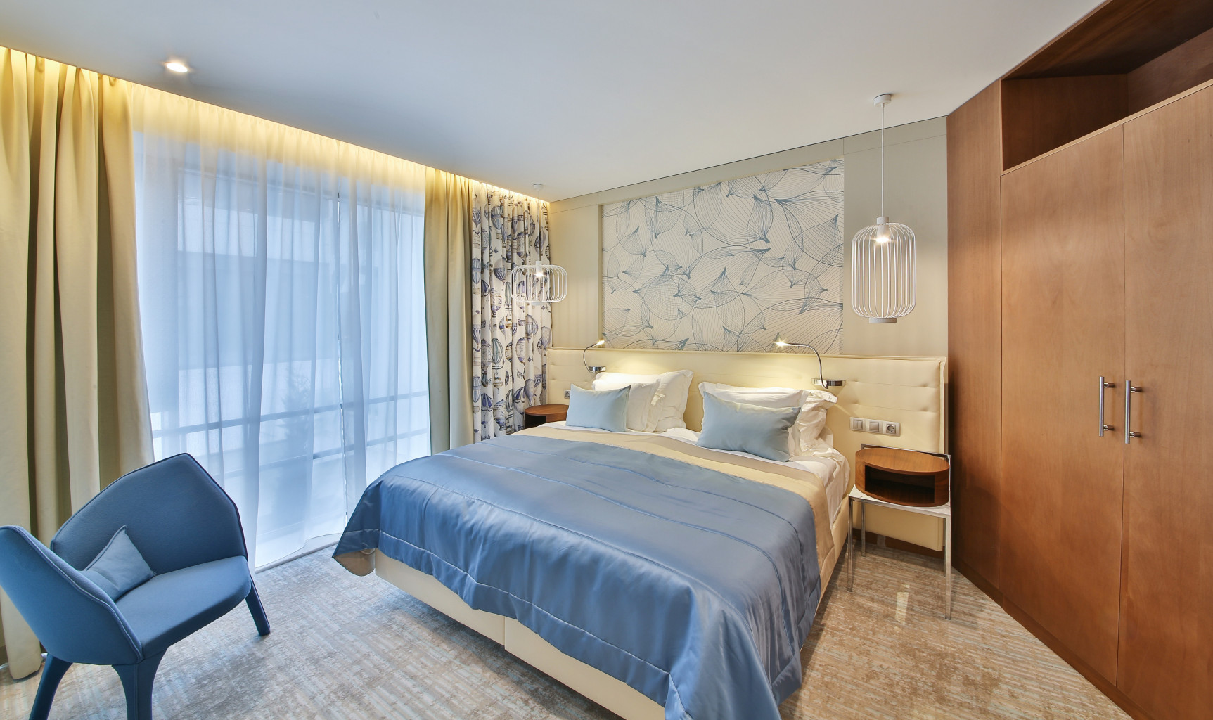 Maritim Paradise Blue Hotel & Spa