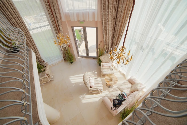 Harmony Suites 10 Saint Vlas