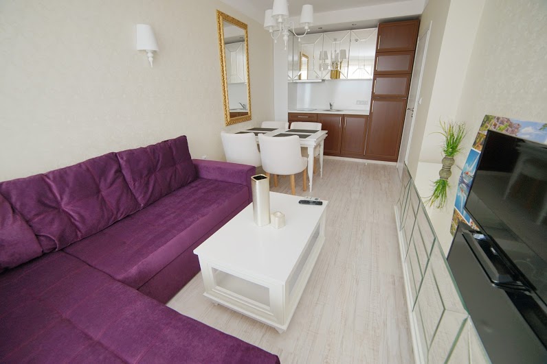 Harmony Suites 10 Saint Vlas