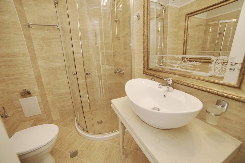 Harmony Suites 10 Saint Vlas