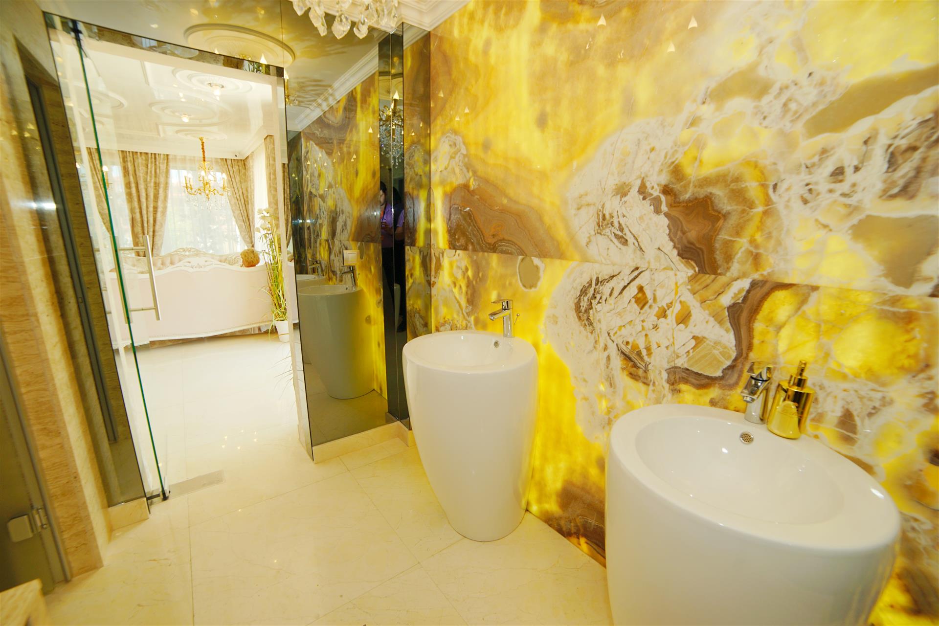 Harmony Suites 10 Saint Vlas