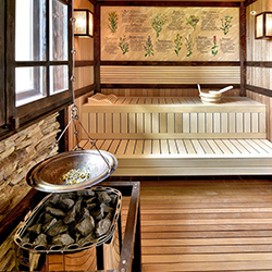 Topola Skies Resort & Spa Balchik