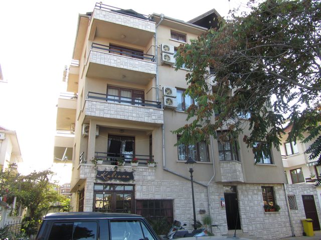 VILLA KALIANA 3* VILLA KALIANA 3*